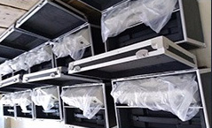 广州美丽加&美仪葆美容仪器公司工厂图