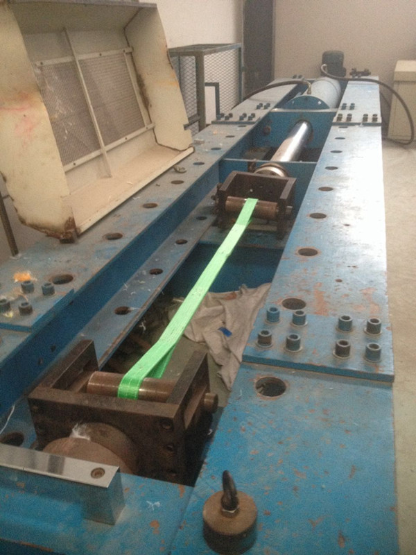 2000T拉力测试机