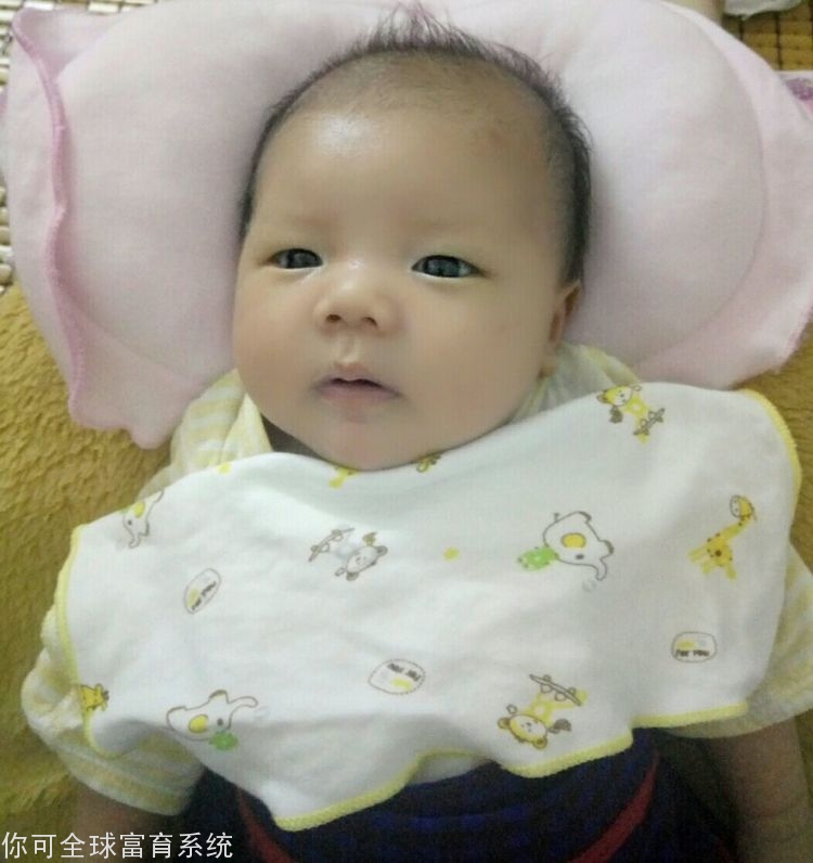 寶妈坐月子喝久怡康小分子肽，奶水营养好，肽寶寶長得好快09.jpg