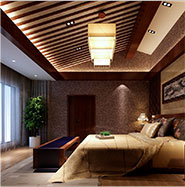 富阳别墅样板房