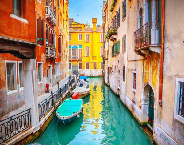 贵丽豪华海景客房