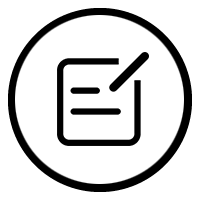 ISO9001認證圖標