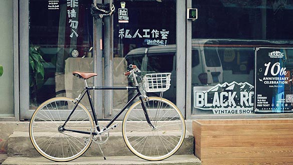 澳洲骑行日记（2）15%的陡坡与大海