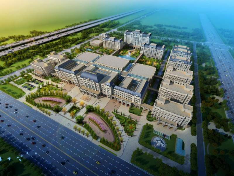 安徽某地产公司