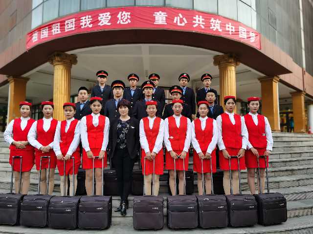 联办院校就业学员