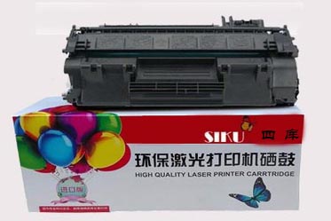 适用惠普CF280A硒鼓M401dn M401d M425DN/DWp2035 p2055dn