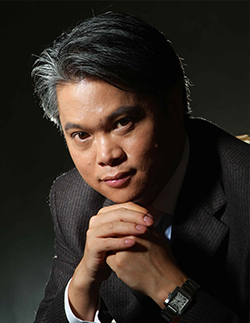 每時(shí)宏達(dá)講師洪生