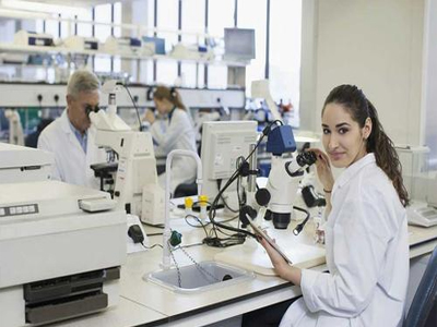 生物制藥廠—實驗室儀器配置