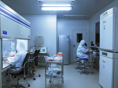 凈化潔凈間裝修工程講解