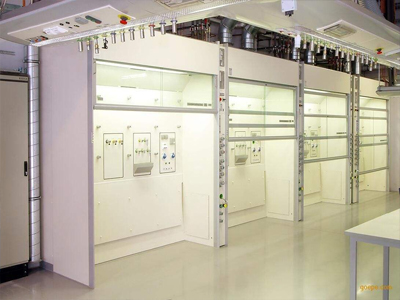 北京通風柜廠家教你怎樣延長通風柜壽命