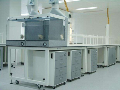 實驗室實驗臺設計的一般要求