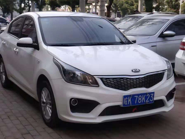 阜陽市汽車租賃