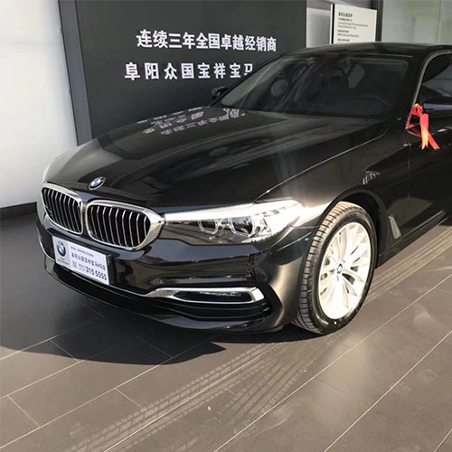 阜陽市汽車租賃	