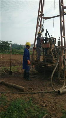 黄石佳舜盛世公馆现场施工