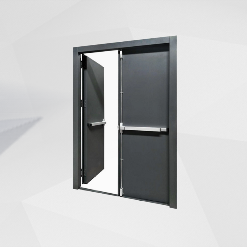 钢质防火门价格_在日常中如何保养防火门