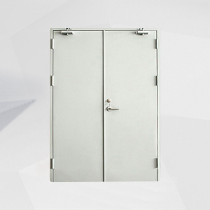 防火门是什么材料做的     「东途大唐」为您分析