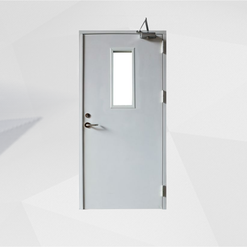 防火门强制性规范要求