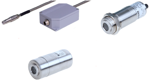 薄玻璃红外测温仪 , 超薄玻璃红外测温仪 ， DT40UVT ， DT54UVT