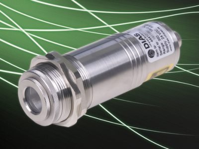 超高像素短波红外热成像仪PV768NCVT, 测温范围600~3000°C