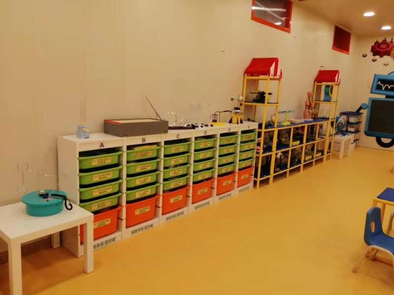 园景园貌
