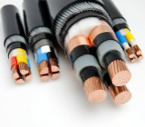 电缆载流量和热场仿真