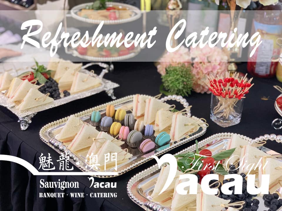 Refreshment Catering