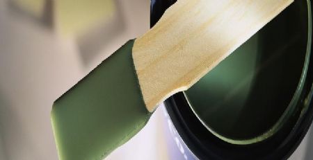 学会区分水性与油性漆 拒绝家装污染