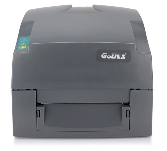 科诚（GODEX）ZA-124-U  标签打印机 快递物流电子面单打印机