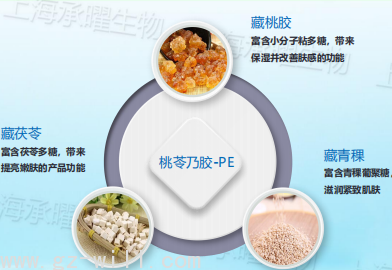 桃苓乃胶-EP(WE-PS-51)