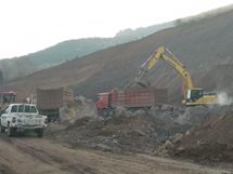 大广高速承德机场连接线工程