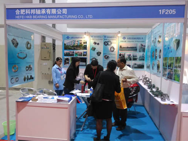 2014年上海轴承展览会