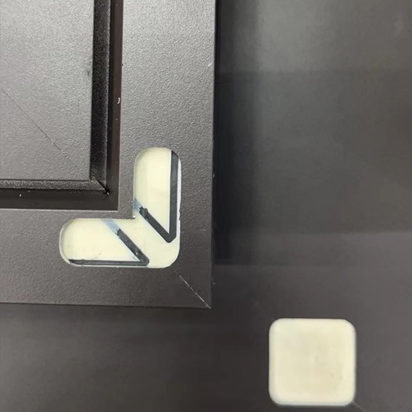 豪宅系统注胶工艺制作