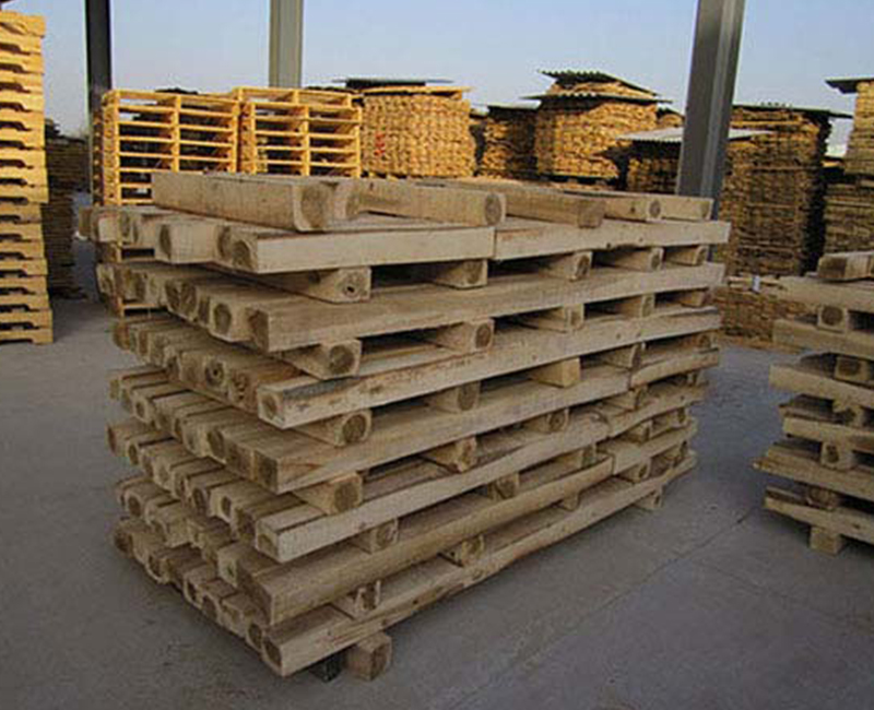 木材加工案例展示