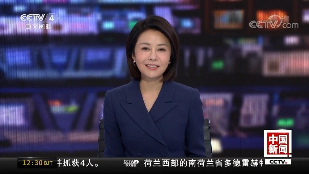 蒸谷米第一人严伟龙接受央视栏目专访，讲述新小岗人的新故事