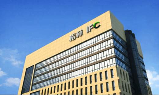 楷林 IFC