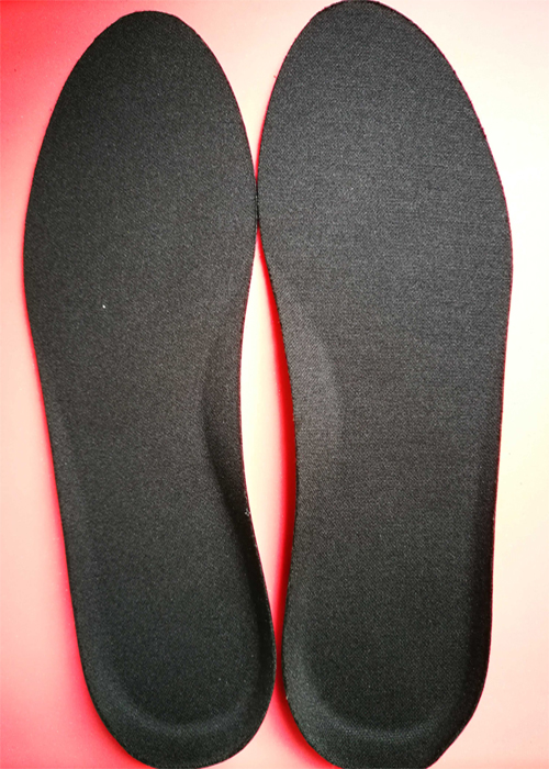减震鞋垫