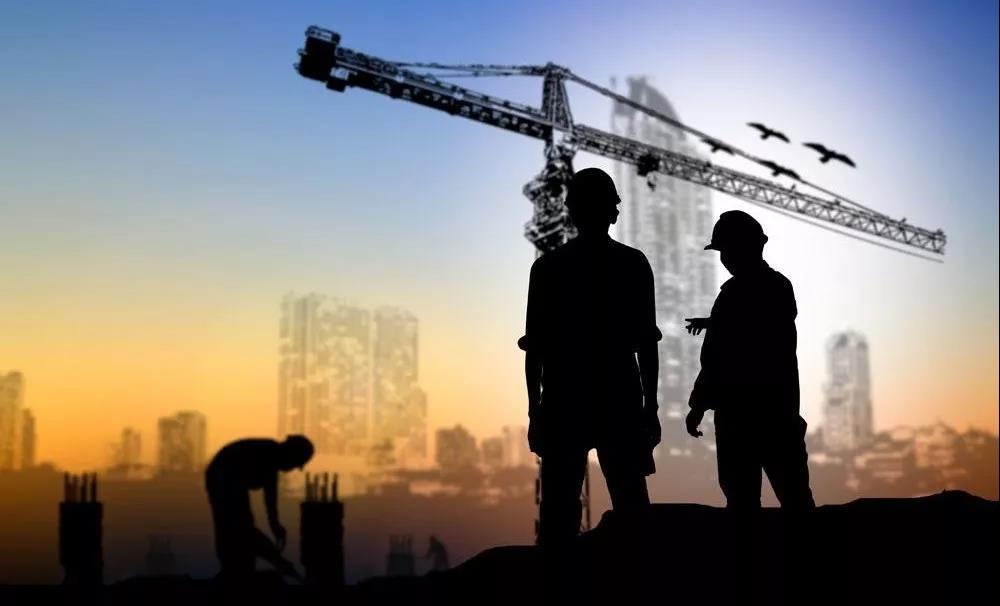 工程这个行业都称呼的“总”， 其实就是一群“流浪汉”！