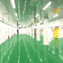 深圳安吉赛尔生物科技实验室