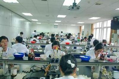 武汉大学实验中-河南实验设备