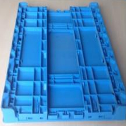 可折叠塑料周转箱