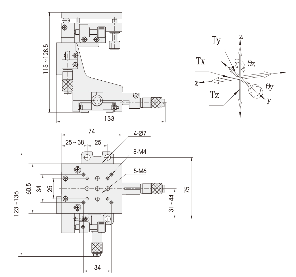 01TM513 CAD