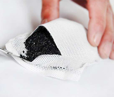 活性炭去除乙二醛