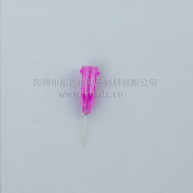 KDX塑座0.5英寸不锈钢针头_MG_9450