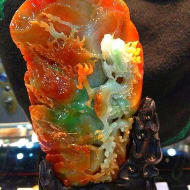 Cloud Zoom small image