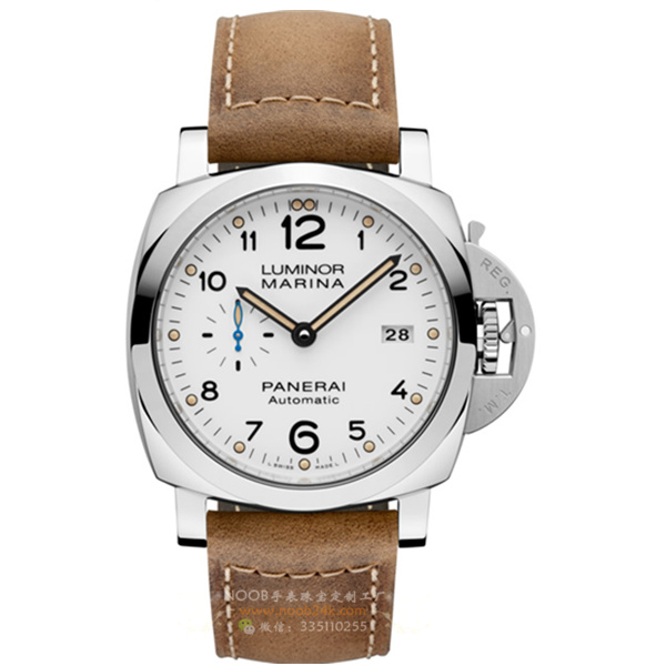 【KW厂】沛纳海1950系列PAM01523（42毫米）机械腕表男女士手表