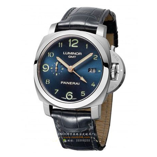 【ZF厂】沛纳海LUMINOR 1950系列PAM00437腕表