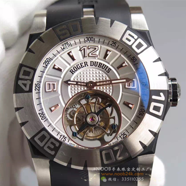【BM厂】罗杰杜彼王者系列系列RDDBEX0392腕表​