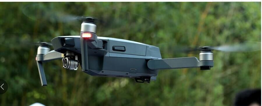 无人机BMS系统电源管理