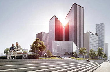 ABB 将西朗自控纳入其智慧建筑产品组合