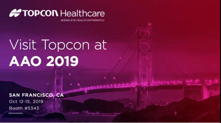 台湾林口长庚医院受邀参加美国旧金山2019美国眼科医学会